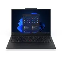 Notebook Lenovo ThinkPad E14 Gen7, 14" 2.8K 120Hz, Intel Core Ultra 5 228V, RAM 32GB, SSD 1TB, No OS, Black