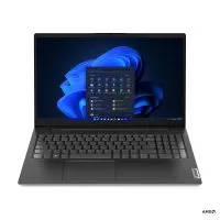 Notebook Lenovo V15 G4 ABP, 15.6" Full HD TN, AMD Ryzen 5 5625U, RAM 8GB, SSD 512GB, No OS, Business Black