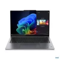 Notebook Lenovo ThinkPad X9-14 Gen 1, 14" WUXGA OLED, Intel Core Ultra 5 228V, RAM 32GB, SSD 512GB, Windows 11 Pro, Grey, Premier Support