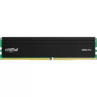 Memorie Desktop Crucial Pro, 16GB DDR4, 3200MHz, CL22