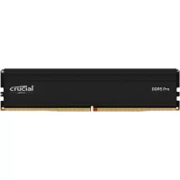 Memorie Desktop Crucial Pro, 48GB(2 x 24GB) DDR5, 5600Hz, CL46