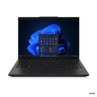 Notebook Lenovo ThinkPad L14 Gen 6, 14" WUXGA 60Hz 400nits, AMD Ryzen 7 Pro 250, RAM 32GB, SSD 1TB, Windows 11 Pro, Black