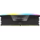 Memorie Desktop Corsair Vengeance RGB Black, 16GB DDR5, 5600MHz, CL40