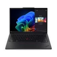 Notebook Lenovo ThinkPad T14 Gen6, 14" WUXGA 500nits, AMD Ryzen AI 5 Pro 340, RAM 32GB, SSD 1TB, Windows 11 Pro, Black