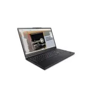 Notebook Lenovo ThinkPad T16g Gen 3, 16" 3.2K Tandem OLED Touch 600nits, Intel Core Ultra 9 285HX, RTX 5080-16GB, RAM 64GB, SSD 4TB, Windows 11 Pro, Black