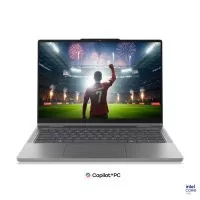 Notebook Lenovo IdeaPad 5 2-in-1 14IPH11, 14" WUXGA Touch 60Hz 400nits, Intel Core Ultra 5 322, RAM 16GB, SSD 512GB, No OS, Luna Grey