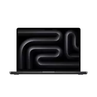 Notebook Apple MacBook Pro 14 (2026), 14.2", Apple M5 Pro 15-core, GPU 16-core, RAM 24GB, SSD 1TB, Tastatura US, OS Tahoe, Space Black