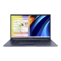Notebook Asus VivoBook M1502NAQ, 15.6" Full HD 60Hz 250nits, AMD Ryzen 5 150, RAM 8GB, SSD 512GB, No OS, Quiet Blue