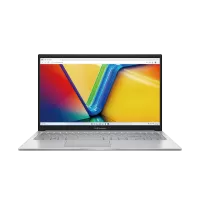 Notebook Asus VivoBook X1504MA, 15.6" Full HD 60Hz 250nits, Intel Core 5 320, RAM 16GB, SSD 1TB, No OS, Cool Silver