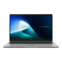 Notebook Asus ExpertBook P1503CVA, 15.6" Full HD 60Hz, Intel Core 7 240H, RAM 16GB, SSD 1TB, No OS, Misty Grey