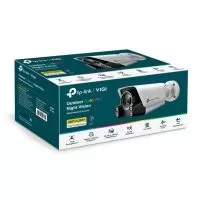 Camera supraveghere TP-Link VIGI C340S, 4mm