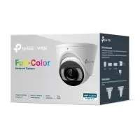 Camera supraveghere TP-Link VIGI Turret S455, Full-Color, 2.8mm