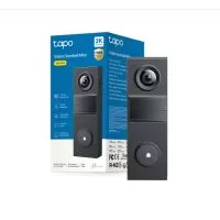 Camera supraveghere  TP-Link Tapo D205, Sonerie