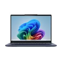 Notebook Lenovo IdeaPad Slim 5 14AHP11, 14" WUXGA OLED 60Hz 400nits, AMD Ryzen 7 260, RAM 16GB, SSD 1TB, No OS