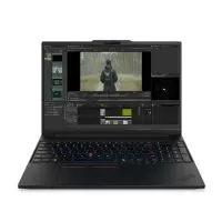 Notebook Lenovo ThinkPad P16s Gen 5, 16" WUXGA IPS 400nits, Intel Core Ultra 7 356H, RTX Pro 1000-8GB, RAM 32GB, SSD 1TB, Windows 11 Pro, Black