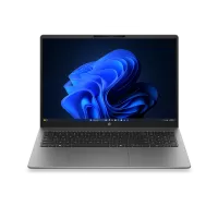 Notebook HP 200 G2i, 16" WUXGA 300nits, Intel Core 3 100U, RAM 12GB, SSD 512GB, FreeDOS, Meteor Silver