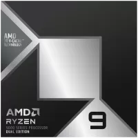 Procesor AMD Ryzen 9, 9950X3D2, 5.6GHz