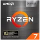 Procesor AMD Ryzen 7, 5800X3D, 4.5GHz