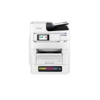 Multifunctional Inkjet Color Epson WorkForce Pro EM-C8101RDWF