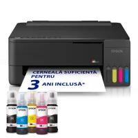 Imprimanta Inkjet Color Epson EcoTank L1350
