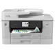 Multifunctional Inkjet Color Brother MFC-J3960DW
