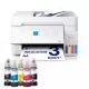 Imprimanta Inkjet Color EPSON EcoTank L5396