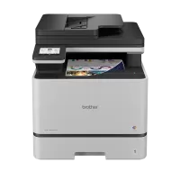 Multifunctional Laser Color Brother DCP-L8630CDW
