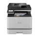 Multifunctional Laser Color Brother DCP-L8630CDW