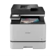 Multifunctional Laser Color Brother MFC-L8730CDW