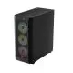 Carcasa PC CR Case 480T Airflow MT,Black