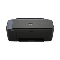 Multifunctional Inkjet Color HP DeskJet 2921 All-in-One