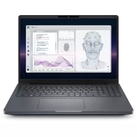 Notebook Dell Pro Max Plus MB16250, 16" Full HD+ 400nits, Intel Core Ultra 9 285HX, RTX Pro 3000-12GB, RAM 64GB, SSD 1TB, FPR, Linux, ProSupport