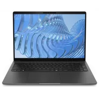 Notebook Dell Pro 5 P516260 Aluminium, 16" WUXGA 400nits, Intel Core Ultra 5 335, RAM 32GB, SSD 512GB, FPR, Windows 11 Pro, NBD