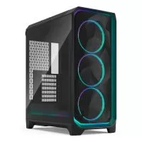 Carcasa PC Fractal Design Meshify 3 Ambience Pro, Black
