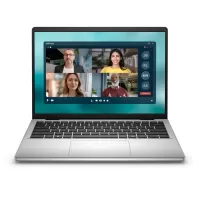 Notebook Dell Pro 14 Essential PV14250, 14" Full HD+, Intel Core 7 150U, RAM 16GB, SSD 512GB, FPR, Tastatura Iluminata, Windows 11 Pro, Platinum Silver, ProSupport