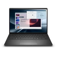 Notebook Dell Pro 14 Essential PV14255, 14" Full HD+, AMD Ryzen AI 7 350, RAM 16GB, SSD 1TB, FPR, Tastatura iluminata, Windows 11 Pro, Platinum Silver, ProSupport