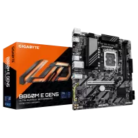 Placa de baza Gigabyte B860M E Gen 5, Socket 1851