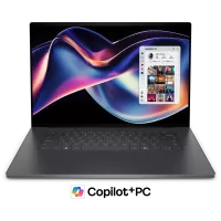 Notebook Dell XPS 16 DA16260, 16" 3.2K OLED Touch 20-120Hz 400nits, Intel Core Ultra X7 358H, RAM 64GB, SSD 2TB, Windows 11 Pro, ProSupport