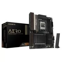 Placa de baza Gigabyte X870E AERO X DK WOOD, Socket AM5