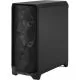 Carcasa PC Fractal Design Meshify 3 TG Light Tint, Black