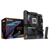 Placa de baza Gigabyte B850 AORUS ELITE X3D, Socket AM5