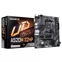 Placa de baza Gigabte A520M S2HP, Socket AM4