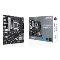 Placa de baza ASUS PRIME B760M-R D4, Socket 1700