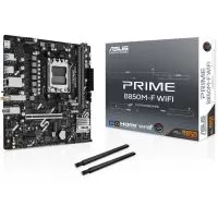 Placa de baza ASUS PRIME B850M-F WIFI, Socket AM5