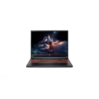 Notebook Acer Nitro V16 AI ANV16-42, 16" WUXGA 180Hz, AMD Ryzen 5 240, RTX 3050-6GB, RAM 16GB, SSD 512GB, Linux, Shale Black