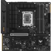Placa de baza ASUS TUF GAMING B760M-PLUS II, Socket 1700