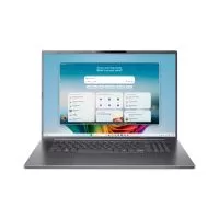 Notebook Acer Aspire A18-I71M, 18" WUXGA 120Hz, Intel Core Ultra 7 355, RAM 16GB, SSD 512GB, Windows 11 Home, Steel Gray