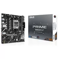 Placa de baza ASUS PRIME B850M-F, Socket AM5