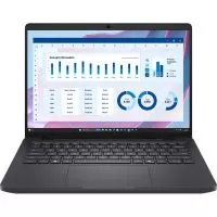Notebook Dell Pro Max 14 MC14255, 14" Full HD+ 300nits, AMD Ryzen AI 7 350, RAM 16GB, SSD 512GB, FPR, UK KB, Windows 11 Pro, ProSupport