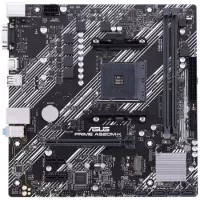 Placa de baza ASUS PRIME A520M-K ARGB, Socket AM4